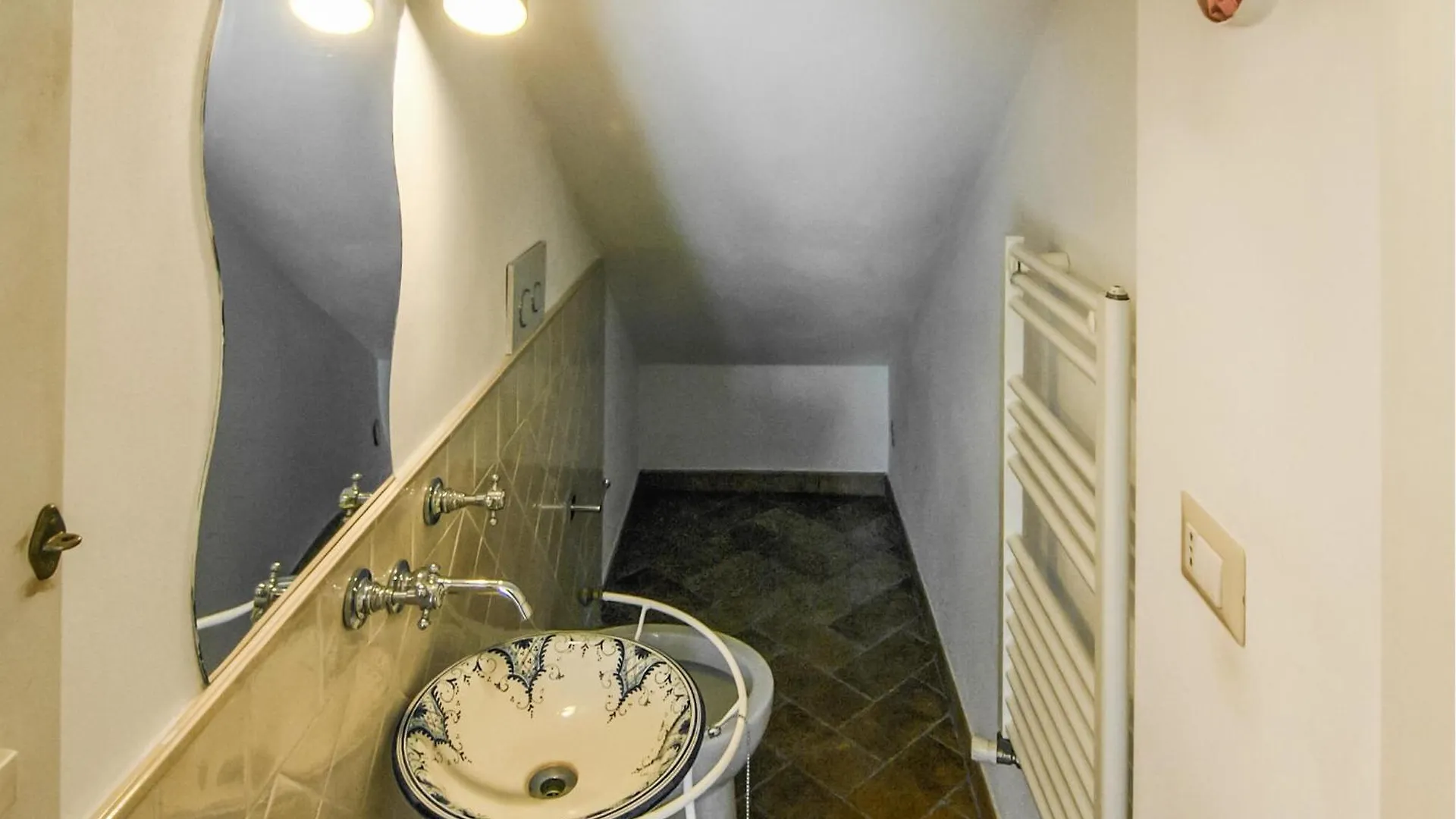 Il Magnifico Villa Altopascio