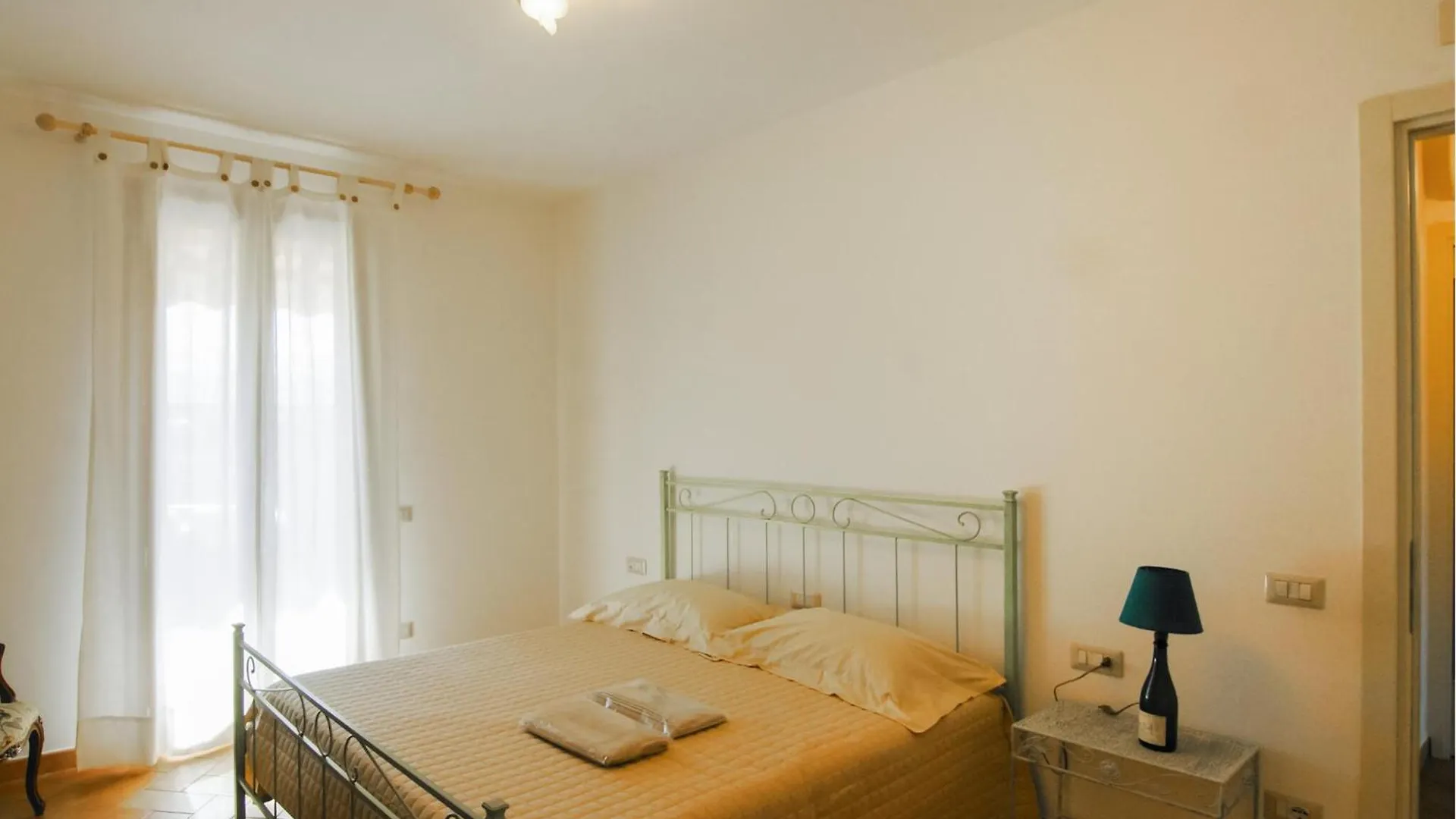 Holiday home Il Magnifico Villa Altopascio