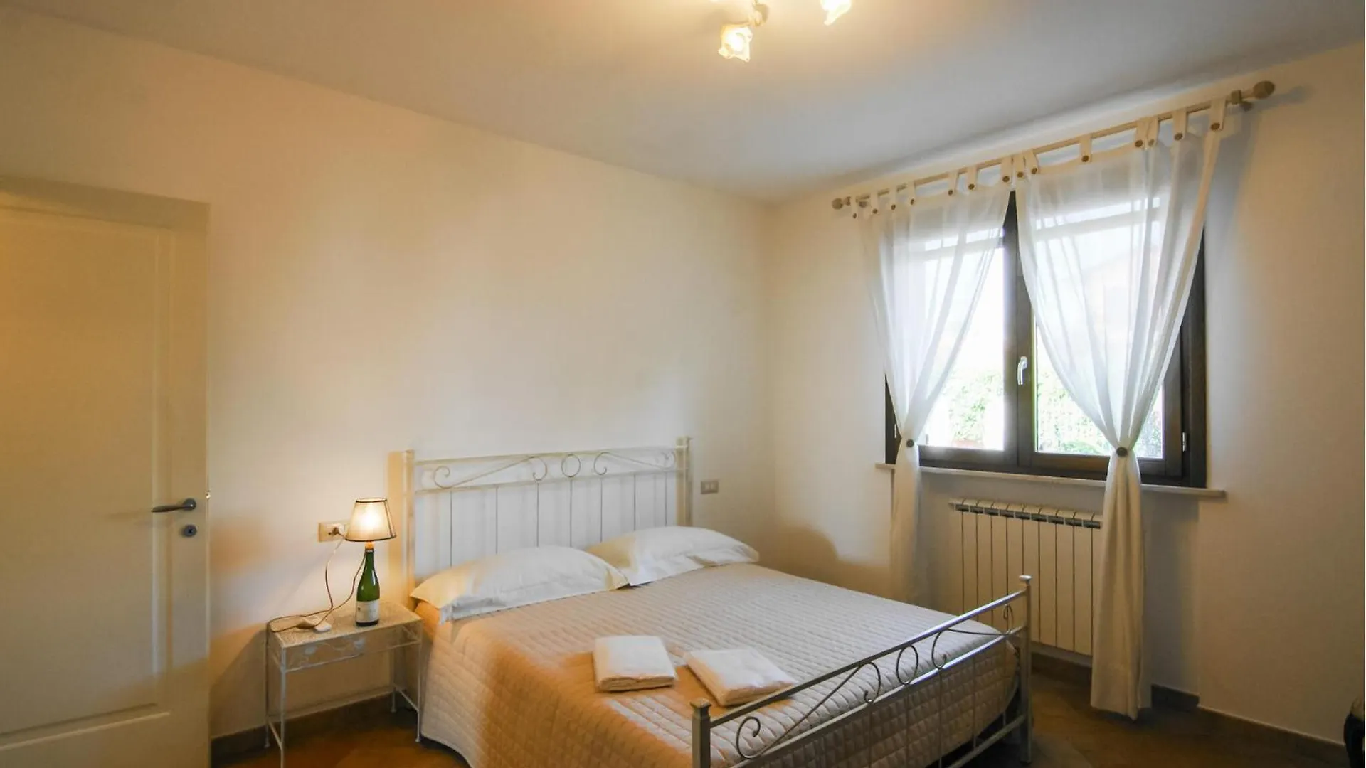 Il Magnifico Villa Altopascio Holiday home