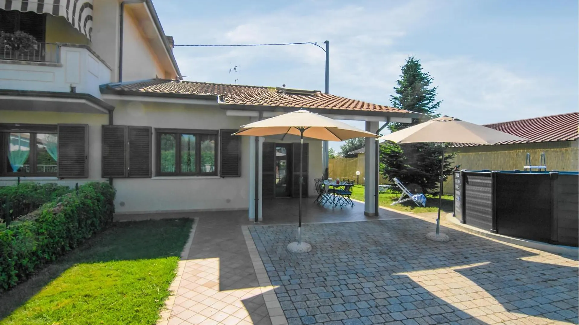 Holiday home Il Magnifico Villa Altopascio
