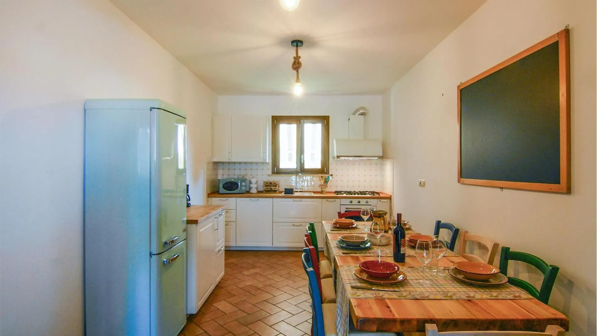Holiday home Il Magnifico Villa Altopascio Italy