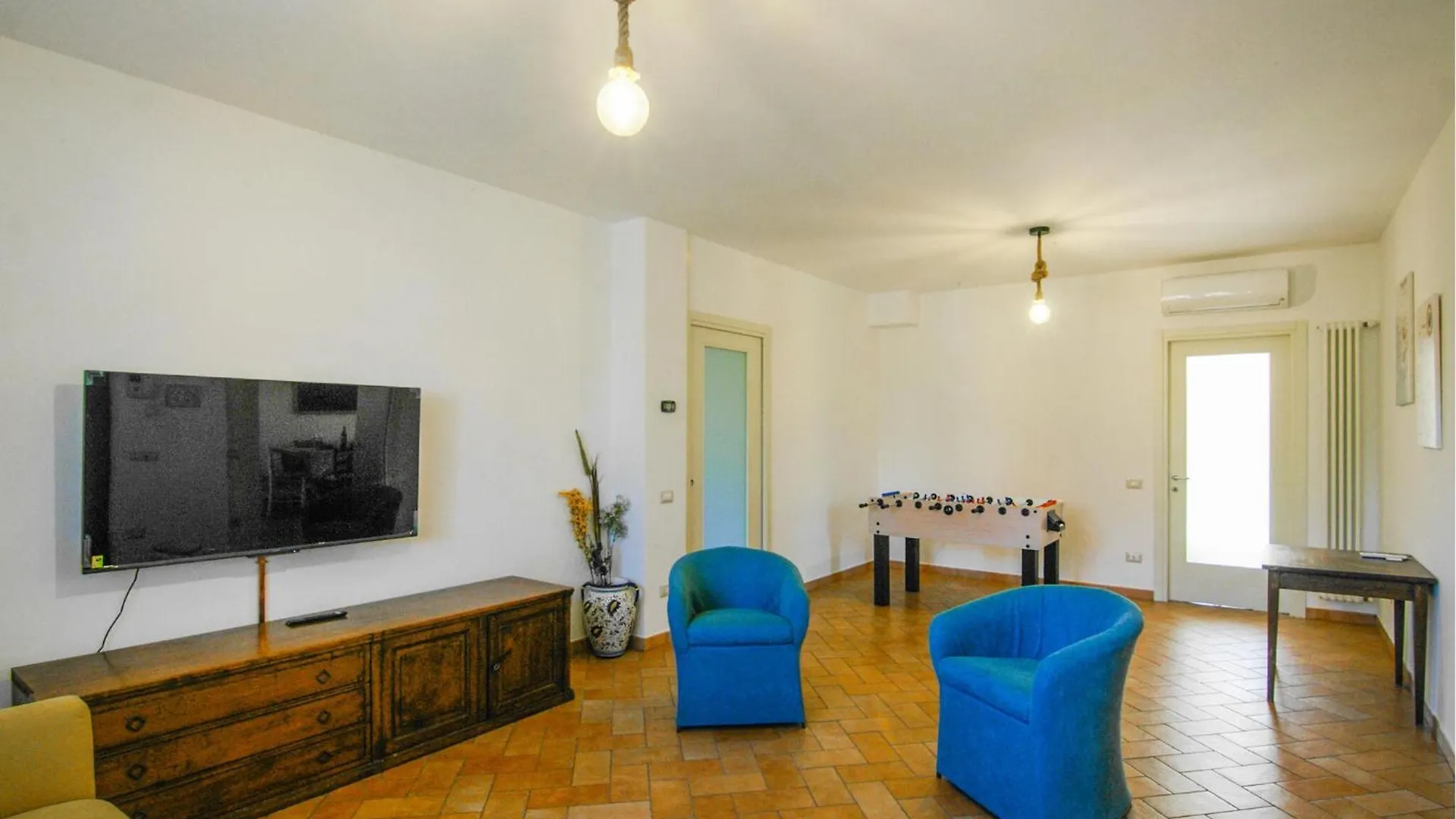Il Magnifico Villa Altopascio Italy