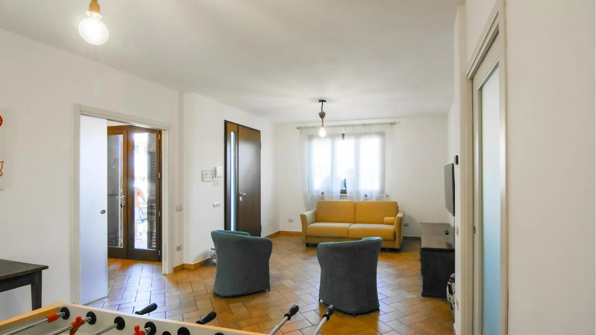 Il Magnifico Villa Altopascio 0*,