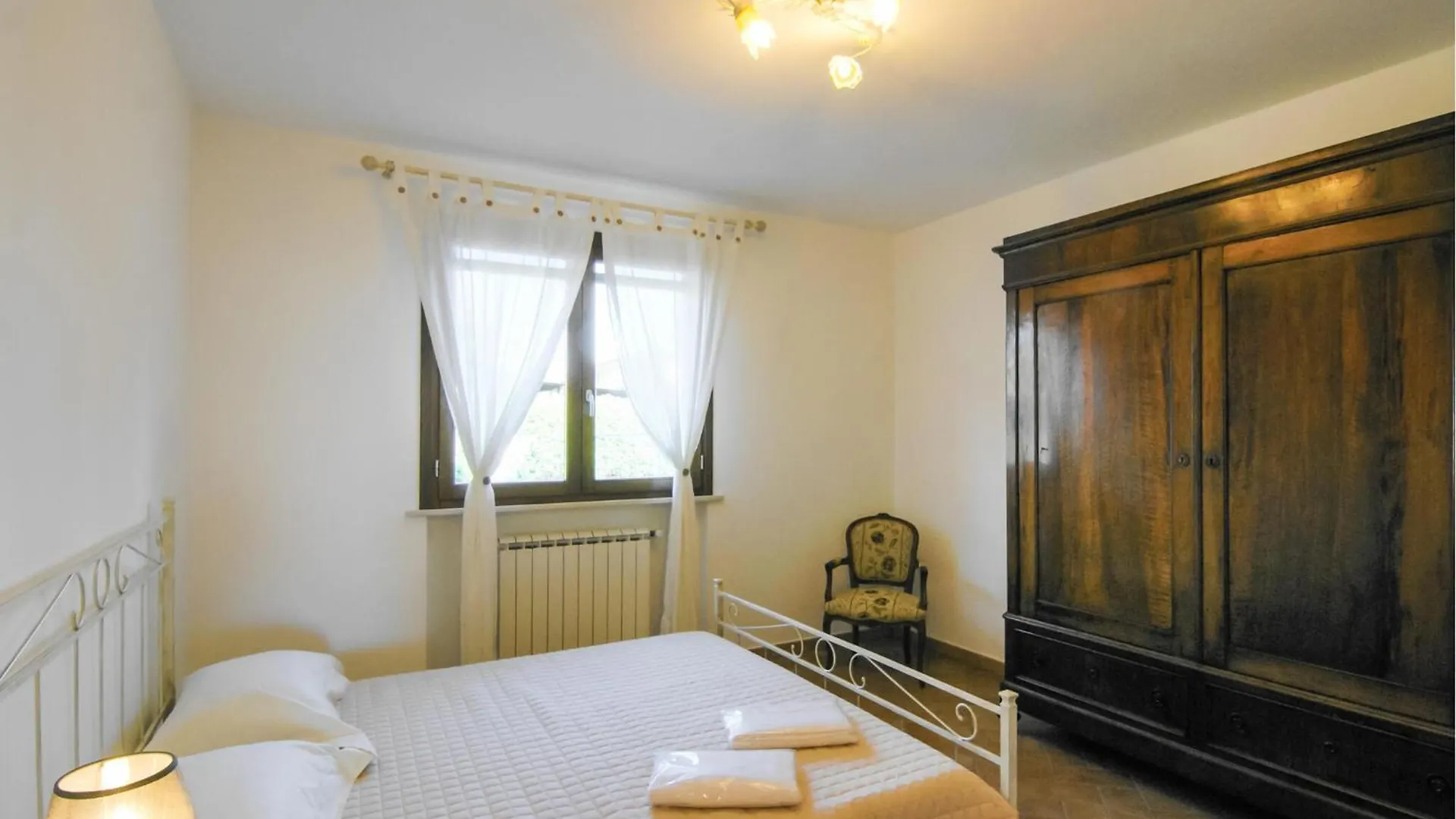 Il Magnifico Villa Altopascio