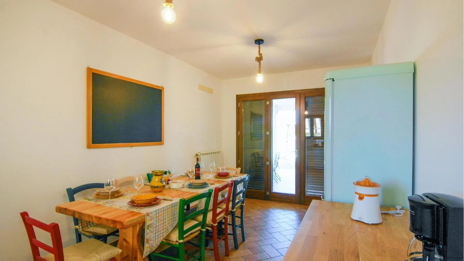 Il Magnifico Villa Altopascio Holiday home