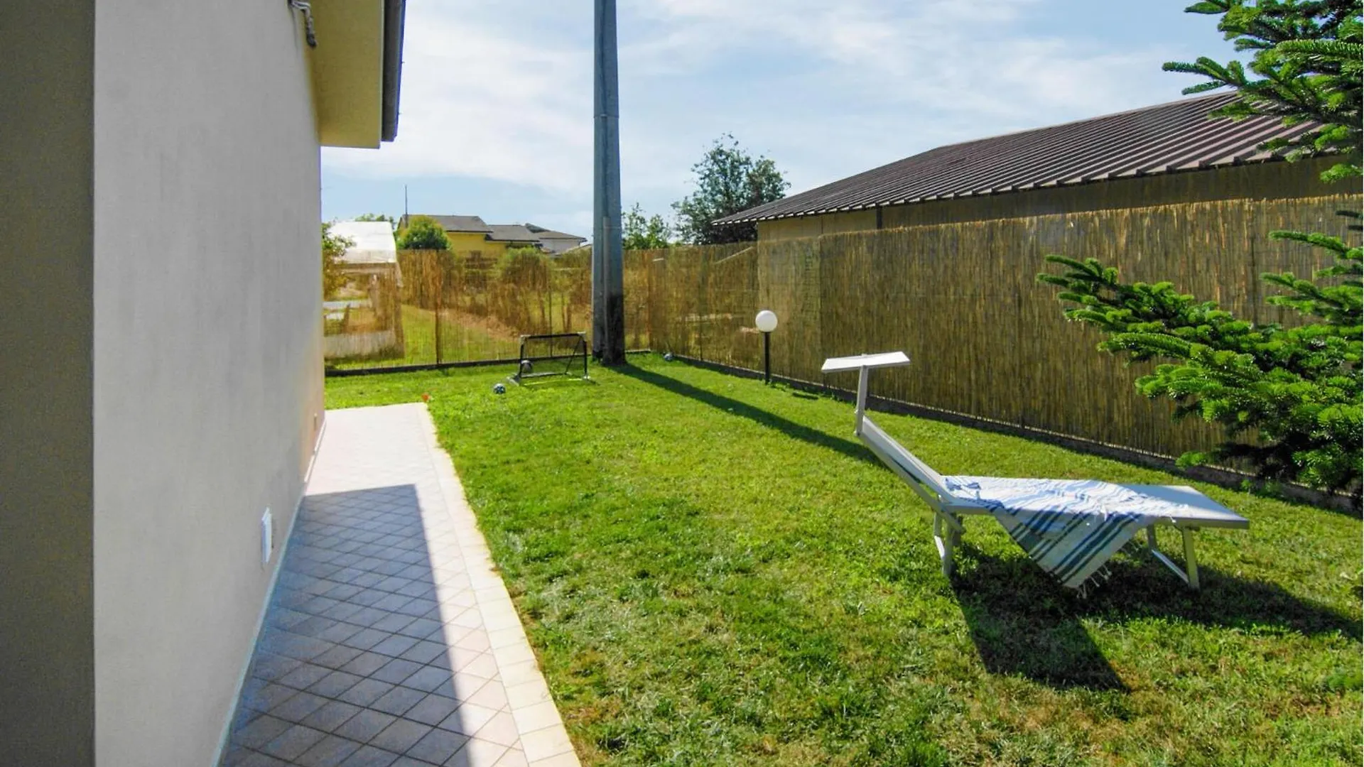 Holiday home Il Magnifico Villa Altopascio Italy