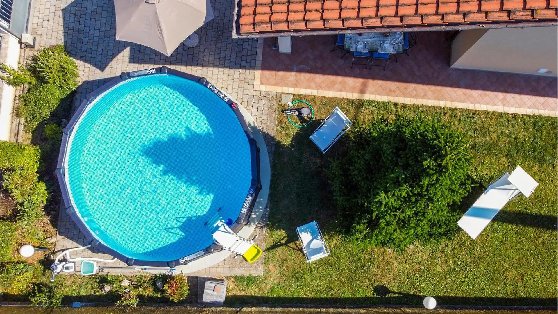 Il Magnifico Villa Altopascio