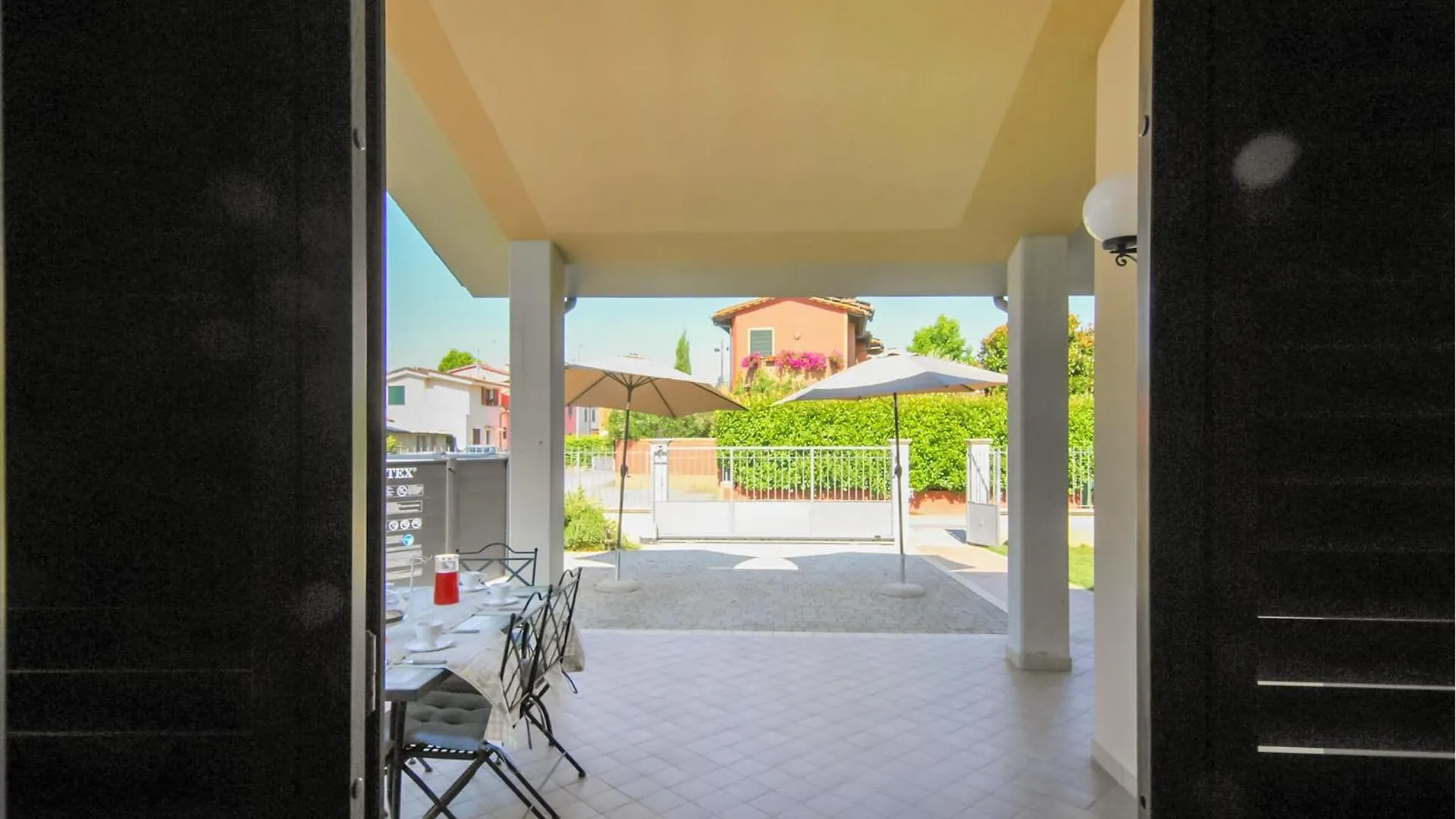 Il Magnifico Villa Altopascio Holiday home
