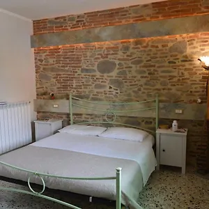 Da Beppe Maison d'hôtes