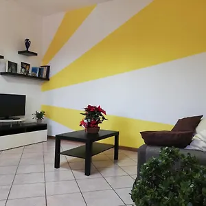 Casa La Fonte Hébergement de vacances