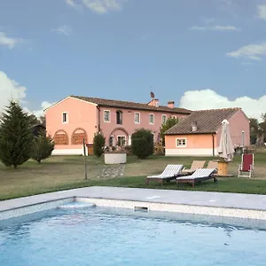 Casal Sant'elena Couette-café