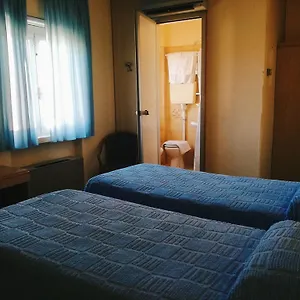Отель Astoria, Алтопасчио