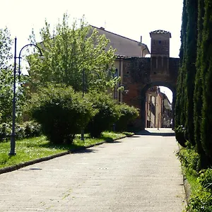 Casa Ginori Hébergement de vacances